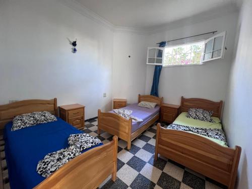 App s+2 RDC, Tozeur (fotografie 8)