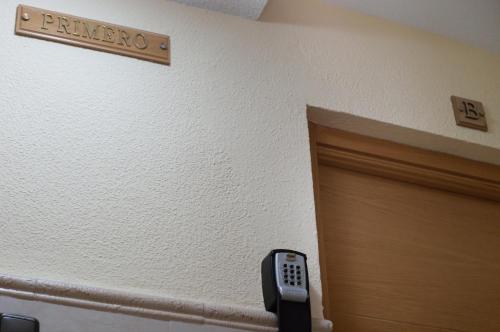 Apartamento para dos al lado de la Alhambra, en pleno centro, Granada (fotografie 6)