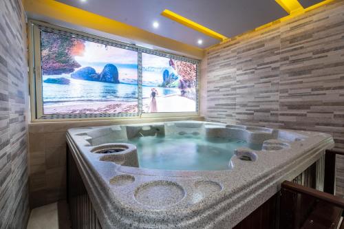 Спа, El Karma Aqua Beach Resort in Хургада