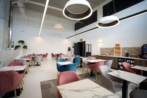Arrow Hôtel - 연회장