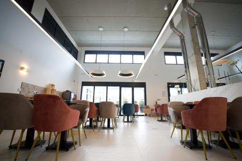 Arrow Hôtel - 연회장