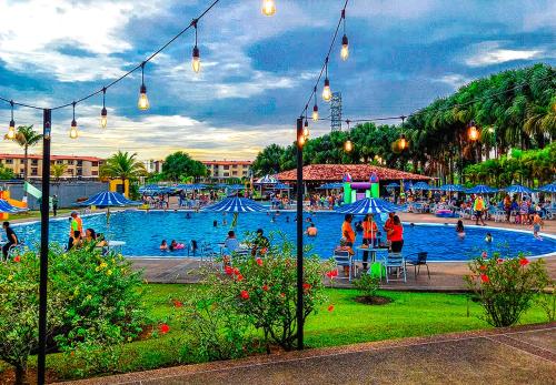 Hotel Kariña Maturín (Hotel Karina Maturin) in มาตูริน