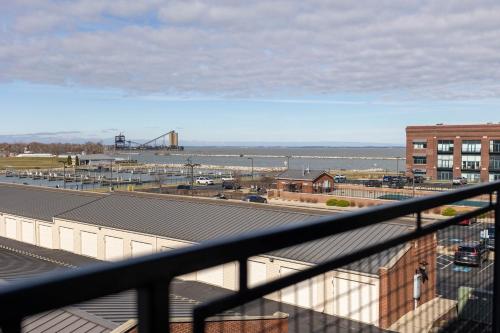 Marlin at the Lake - Downtown Sandusky in Sandusky, USA
