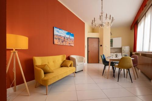 Three-Bedroom Apartment image 10