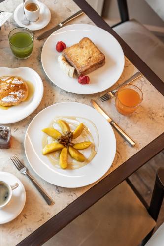 Corpo Santo Lisbon Historical Hotel - image 12