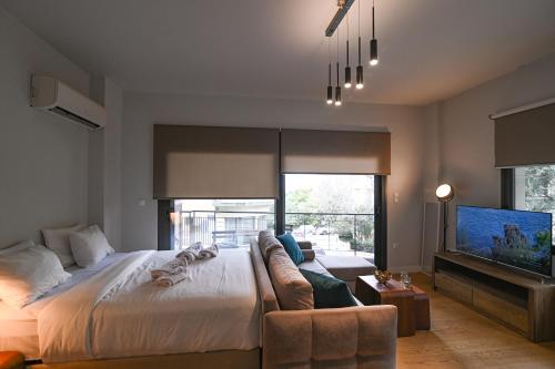 Nueva Upscale by Neuvel, Atenas (foto 3)