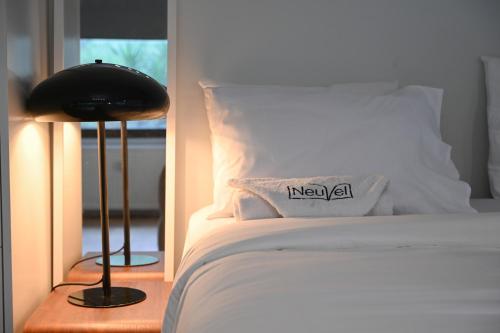 Nueva Upscale by Neuvel, Atenas (foto 6)