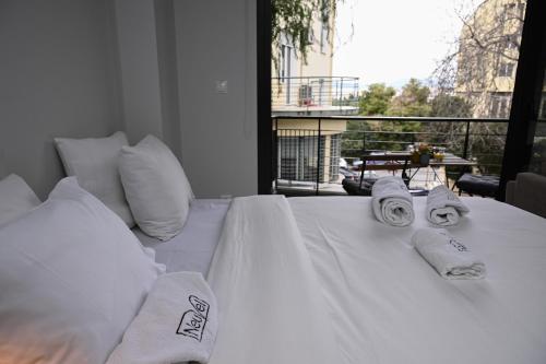 Nueva Upscale by Neuvel, Atenas (foto 5)