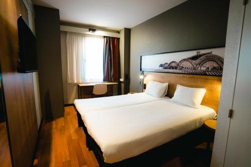 Ibis Valladolid