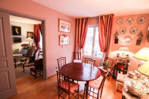 Le BILLANCOURT comfortable, spacious and well-equipped apartment Le BILLANCOURT comfortable, spacious and well-equipped apartment