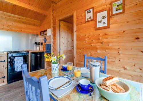 Bluebell Cabin Bluebell Cabin