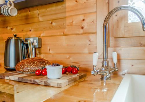 Bluebell Cabin Bluebell Cabin