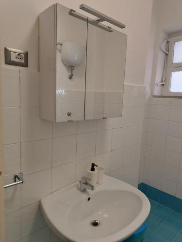 B&B Napoli Fuorigrotta Room Type - Double Room with Private External Bathroom