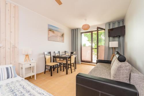 APARTAMENTY MIERZEJA - PRZY MARINIE, 100 m od Zalewu Wiślanego, Kąty Rybackie