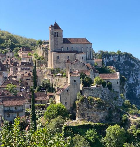 La maison de Ganil