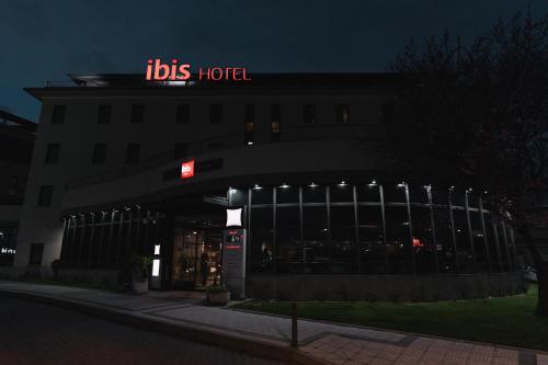 Ibis Valladolid