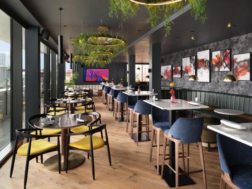 Malmaison Manchester Deansgate, Manchester (Foto 11)
