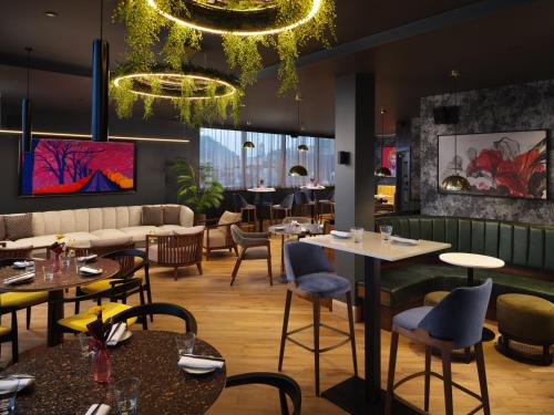 Malmaison Manchester Deansgate, Manchester (Foto 7)