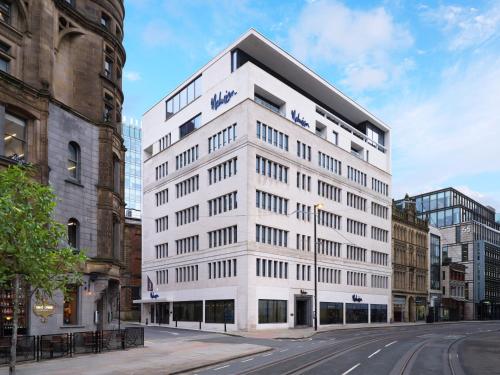 Malmaison Manchester Deansgate, Manchester (Foto 10)