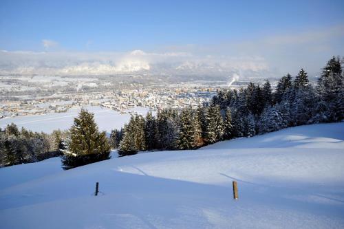 Appartement zur Gemütlichkeit - Ski Juwel im Alpbachtal (Appartement zur Gemutlichkeit - Ski Juwel im Alpbachtal) in Worgl