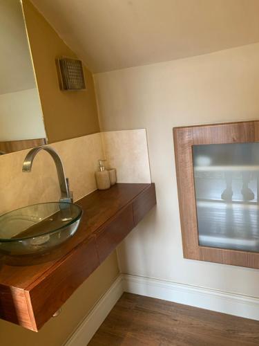 First floor Pad Carterton near Burford 5