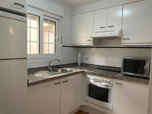 PRECIOSOS APARTAMENTO DE DOS DORMITORIOS