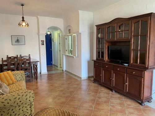 PRECIOSOS APARTAMENTO DE DOS DORMITORIOS