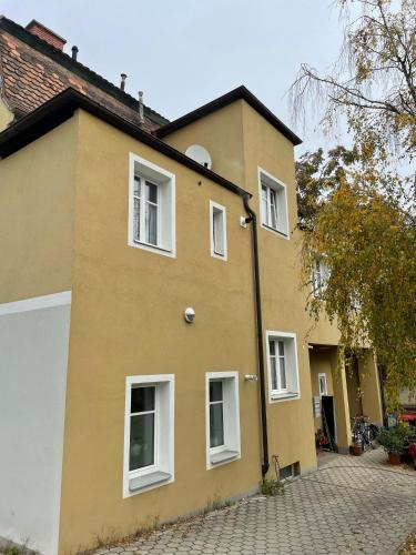 A szálláshely kívülről, H2 – Gemütlichkeit in Bad Sauerbrunn! (H2 – Gemutlichkeit in Bad Sauerbrunn!) in Bad Sauerbrunn