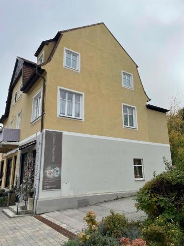 A szálláshely kívülről, H2 – Gemütlichkeit in Bad Sauerbrunn! (H2 – Gemutlichkeit in Bad Sauerbrunn!) in Bad Sauerbrunn