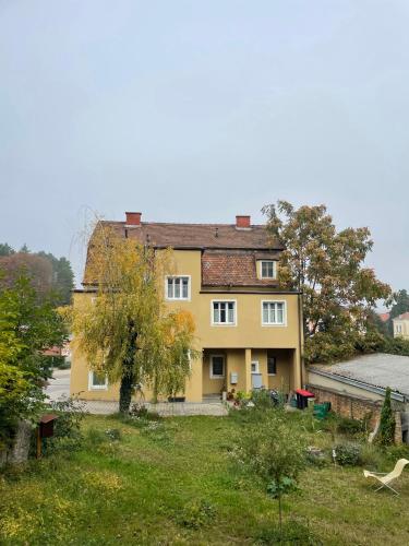 A szálláshely kívülről, H2 – Gemütlichkeit in Bad Sauerbrunn! (H2 – Gemutlichkeit in Bad Sauerbrunn!) in Bad Sauerbrunn