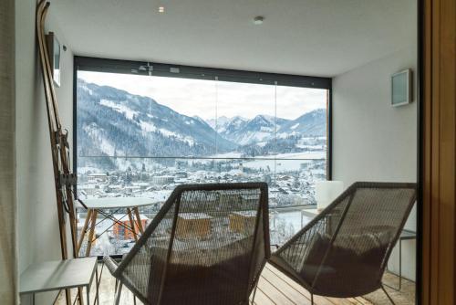 Skats, Sun Lodge Schladming by Schladming-Appartements in Šladminga