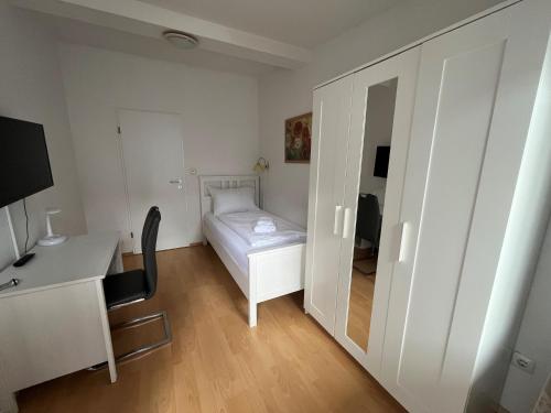 Pension Donau, Hannover (photo 7)