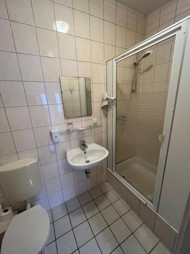 Pension Donau, Hannover (photo 9)