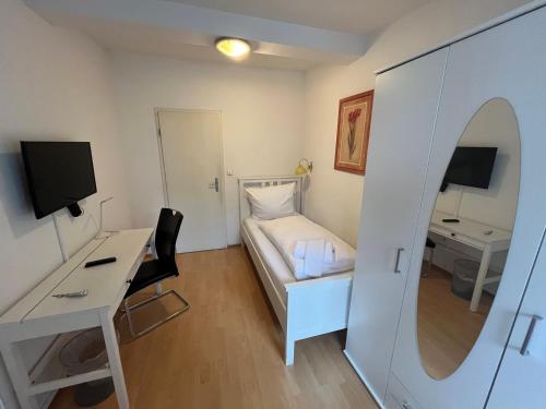 Pension Donau, Hannover (photo 10)