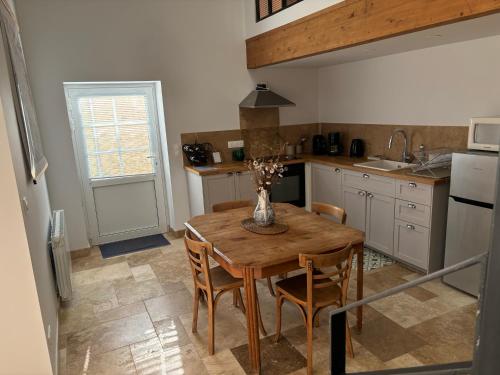 Château La Fon du Berger (Chateau La Fon du Berger) in Pauillac