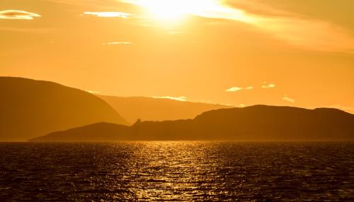 Ørland Kysthotell - image 11