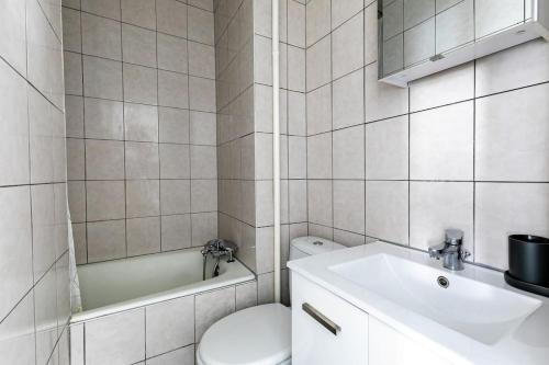 Studio Strasbourg/gare +Balcon