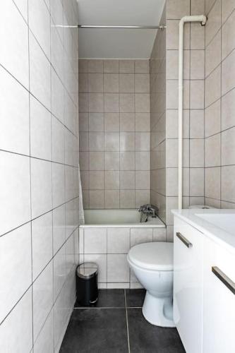 Studio Strasbourg/gare +Balcon, Strasburg (zdjęcie 9)