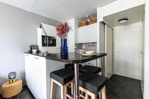 Studio Strasbourg/gare +Balcon