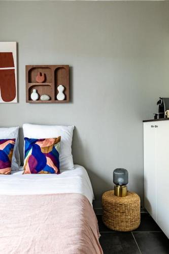 Studio Strasbourg/gare +Balcon