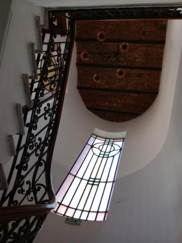 On Telmo hostel, Buenos Aires (fotografie 11)