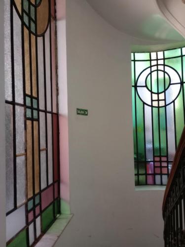 On Telmo hostel, Buenos Aires (fotografie 10)