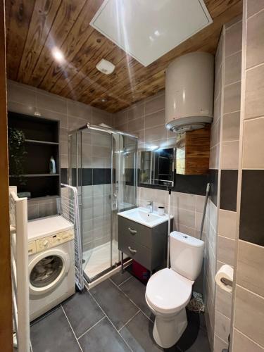 Appartement à Sevrier - Location saisonnière - Sévrier