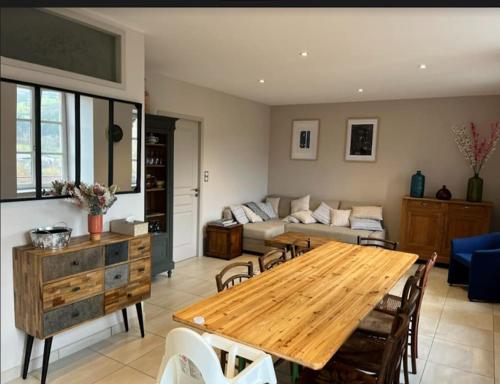 Maison du Terral gîte à louer Saint-Côme-d'Olt