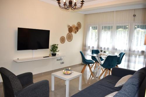 Apartamento Alemania 19 Soho con opcion de parking, Málaga