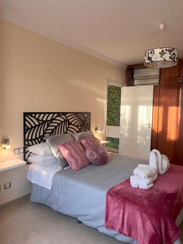 Apartamento Alemania 19 Soho