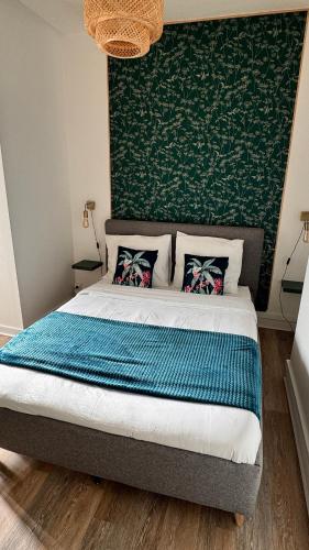 T2 chic & cosy, RER D, Orly 15 min - Location saisonnière - Villeneuve-Saint-Georges