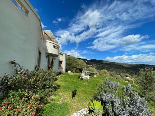  B&b La Casa Nel Vento in Torpè