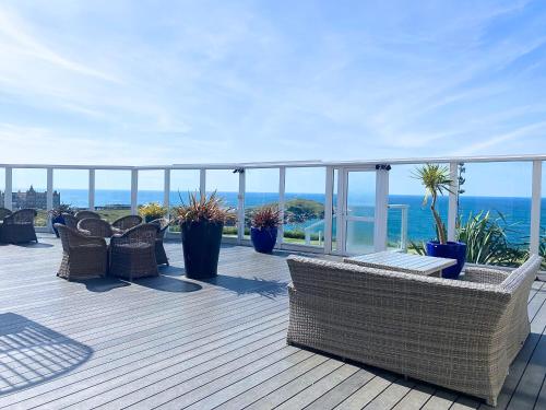 Foto - Atlantic Hotel Newquay