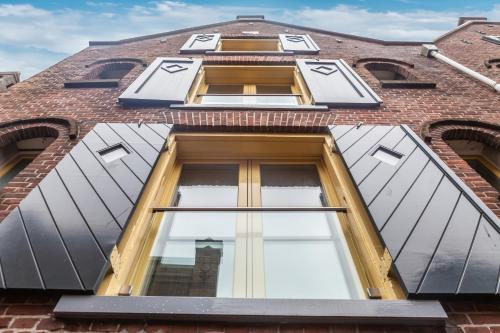 King's Inn City Hotel Alkmaar 1